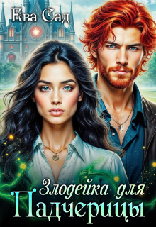 Злодейка для Падчерицы