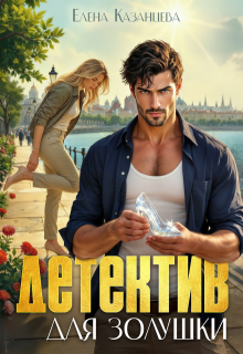 Детектив для Золушки