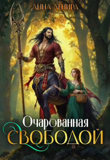 Очарованная свободой