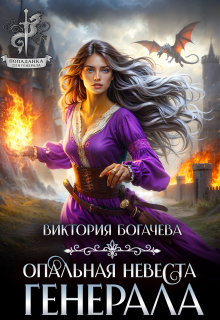Опальная невеста генерала