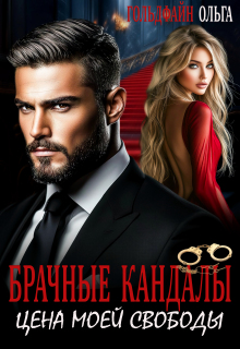Брачные кандалы. Цена моей свободы