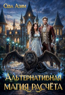 Альтернативная магия расчёта