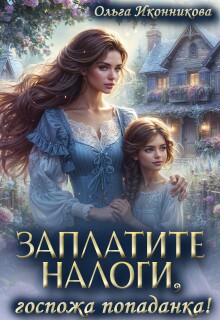 Заплатите налоги, госпожа попаданка!