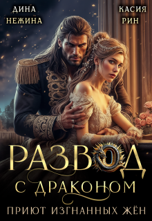 Развод с драконом. Приют изгнанных жён