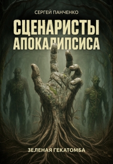 Сценаристы апокалипсиса. Зеленая гекатомба.