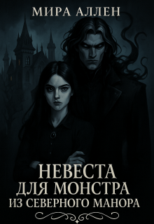 Невеста для монстра из Северного Манора