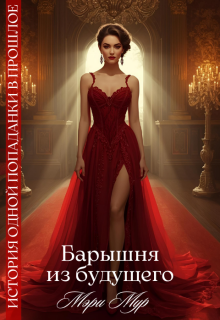 Барышня из будущего