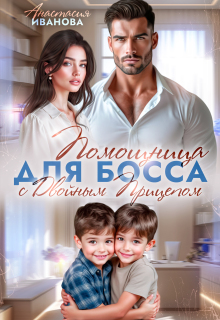 Помощница для босса с двойным прицепом