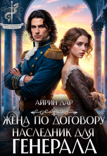 Жена по договору. Наследник для генерала