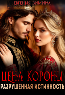 Цена короны. Разрушенная истинность