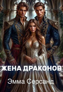 Жена драконов