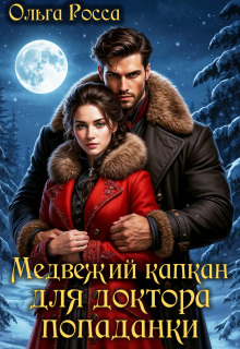 Медвежий капкан для доктора-попаданки