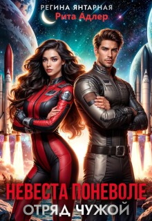 Невеста поневоле. Отряд «Чужой»