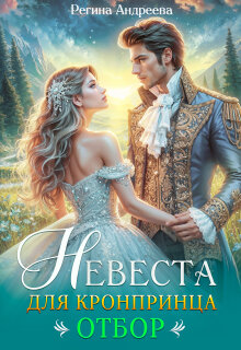 Невеста для кронпринца. Отбор