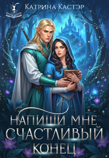Напиши мне счастливый конец