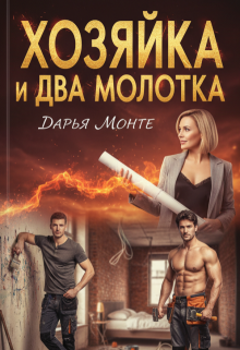 Хозяйка и два молотка