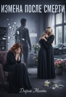 Измена после смерти