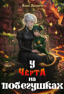 У черта на побегушках