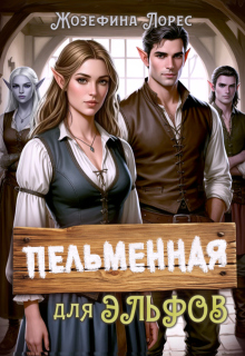 Пельменная для эльфов