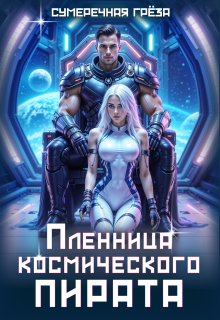 Пленница космического пирата