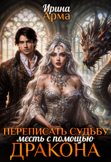 Переписать судьбу. Месть с помощью дракона