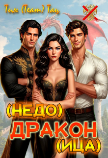 ( Недо )дракон(ица)