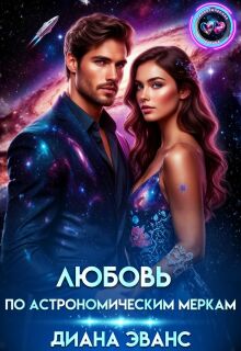 Любовь по астрономическим меркам
