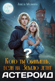 Кого ты обнимешь, если на Землю летит астероид?