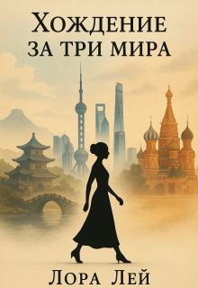 Хождение за три мира