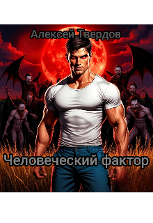 Человеческий фактор.