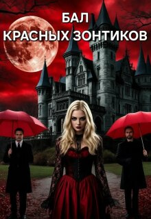 Бал красных зонтиков