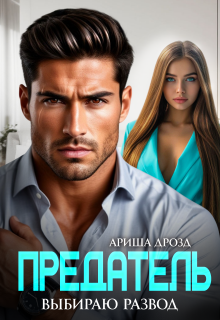 Предатель. Выбираю развод