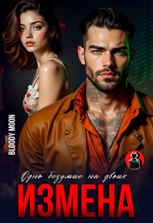 Измена. Одно безумие на двоих