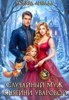 Случайный муж княгини Уваровой