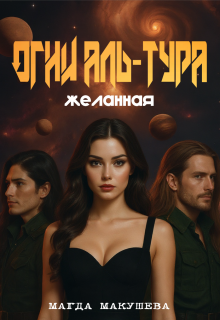 Огни Аль-Тура. Желанная