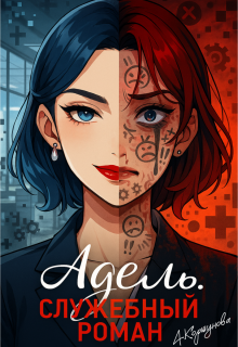 Адель. Служебный роман (полная версия)