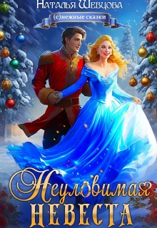 Неуловимая Невеста