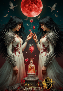 Гадкая сестра