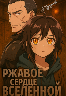Ржавое Сердце Вселенной