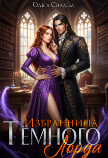 Избранница Тёмного Лорда