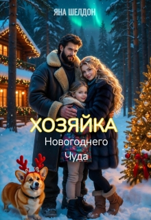 Хозяйка новогоднего чуда