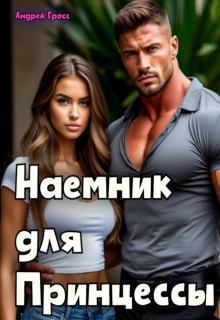 Наёмник для Принцессы