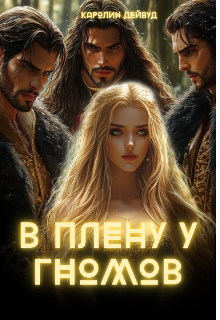 В плену у гномов