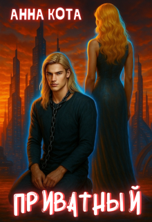 Приватный. Кукла с живыми глазами