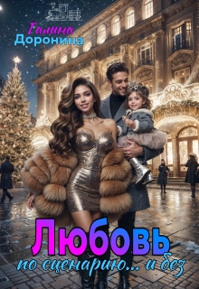 Любовь по сценарию… и без