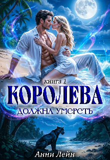 Королева должна умереть. Часть 1.