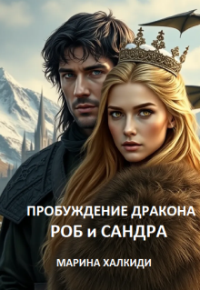 Пробуждение дракона. Роб и Сандра