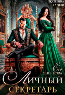 Личный секретарь Его Величества