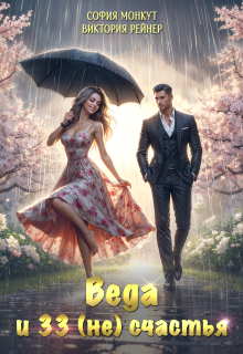 Веда и 33 (не)счастья