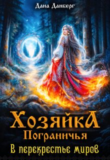 Хозяйка пограничья. В перекрестье миров